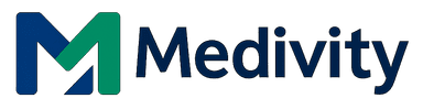 Medivity Logo